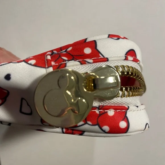 NWOT Stoney Clover Lane Clear Front Small Pouch - Picture 5 of 5